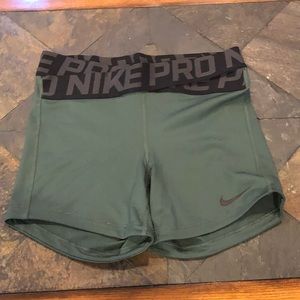 Nike Pros